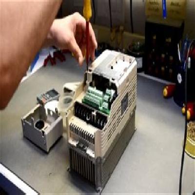 Yaskawa A1000 Power Card Repairing Service