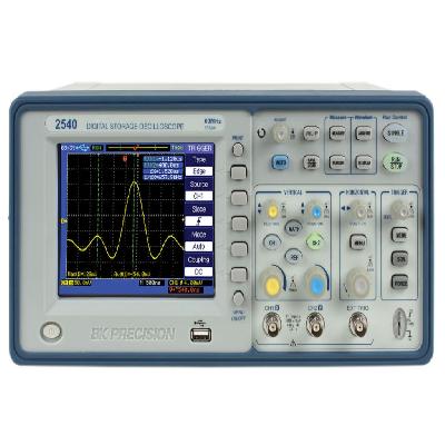  Oscilloscope