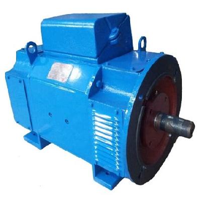 DC Shunt Motor