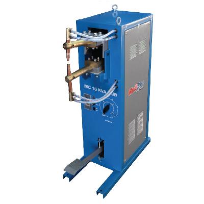 SPOT WELDING MACHINE 