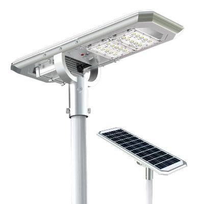 20 Watt Solar Street Light