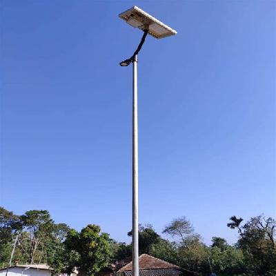 30 Watt Solar Street Light