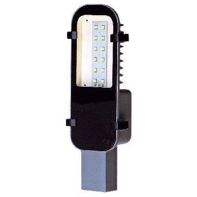 Aluminium Solar LED Street Light