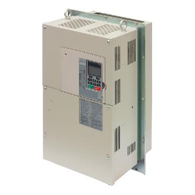 CIMR-AD4A0058AMA Yaskawa Heavy Duty AC Drive