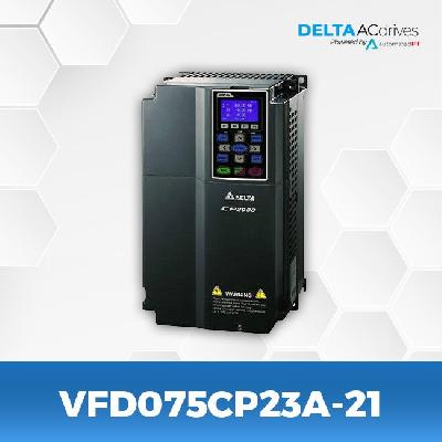 Delta VFD-CP2000 AC Drives