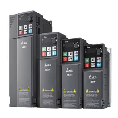 Delta VFD AC Motor Drives ME 300 Series