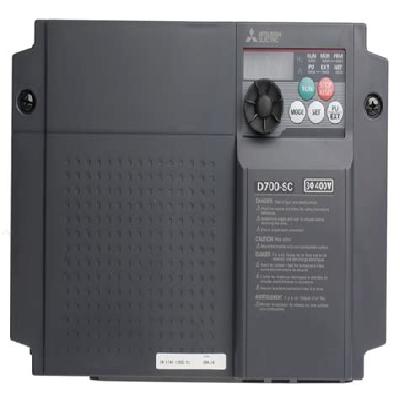 FR-D740-120-EC Mitsubishi Inverter Drive