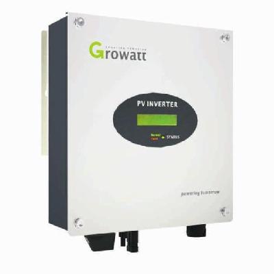 Growatt Solar Inverter
