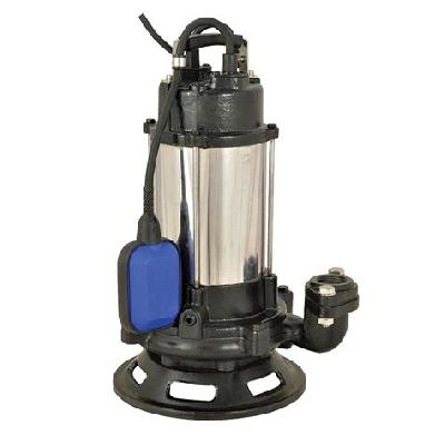 LUBI Drainage Pumps