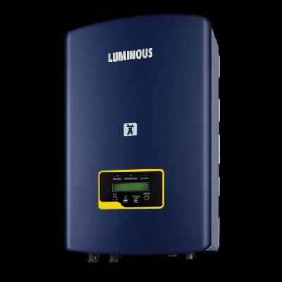 luminous 2K watt Grid Tie Inverter