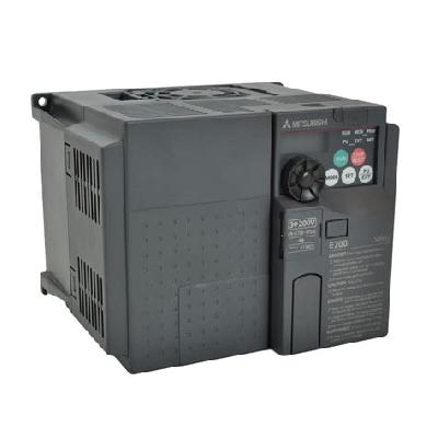 Mitsubishi Drive E700 for 5HP Solar Pump Controller