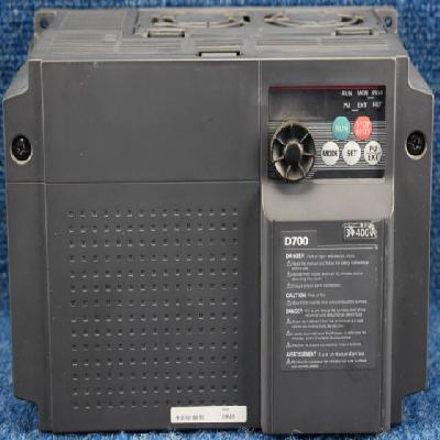 Mitsubishi VFD FR-D740-160-EC