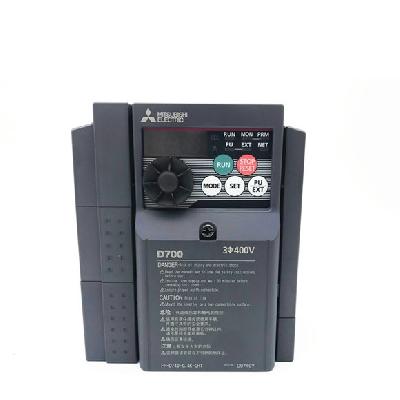 Mitsubishi VFD FR-D740-300-EC