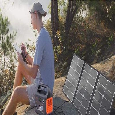 Solar Power Panel