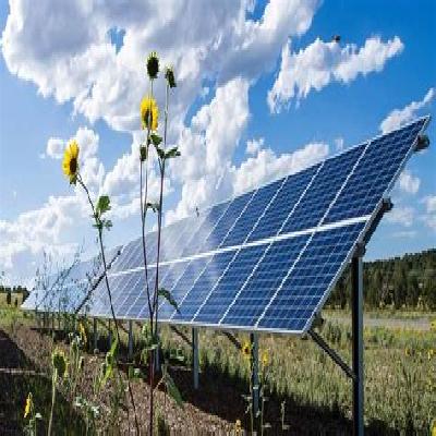 Solar Renewable Energy Systems