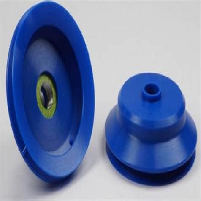 Convum  Vacuum Pads
