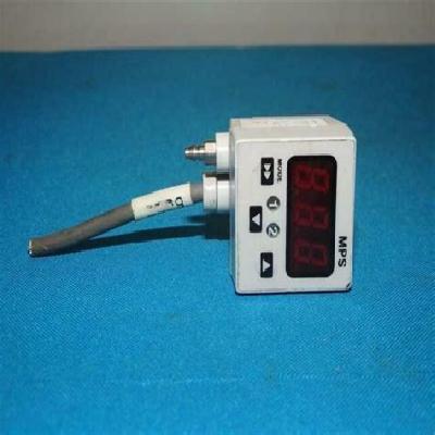 Convum Digital Vacuum Pressure Sensor
