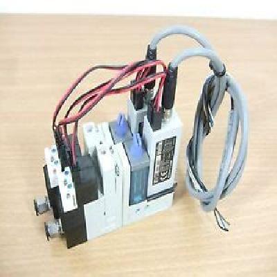 Convum MC22 Vacuum Generator