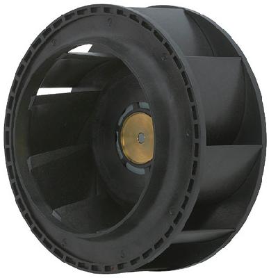 DC Splash Proof Centrifugal Fan Sanyo Denki Sanace