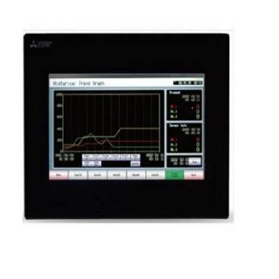 GS2107 GOT2000 Human Machine Interface Mitsubishi
