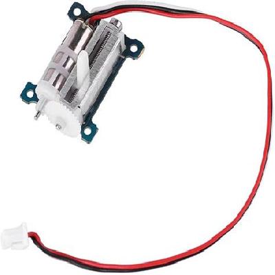 Linear Servo System