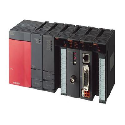 Mitsubishi Q Series PLC