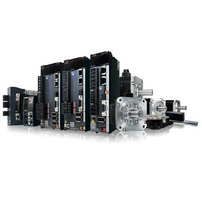 Mitsubishi Servo System
