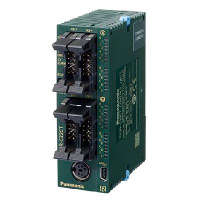 Panasonic FP0R FP-X PLC Series