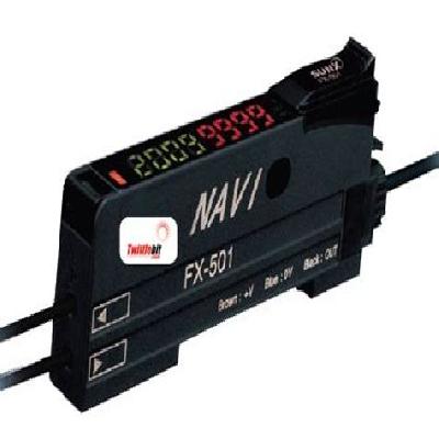 Panasonic FX-301P Optical Fiber Amplifier