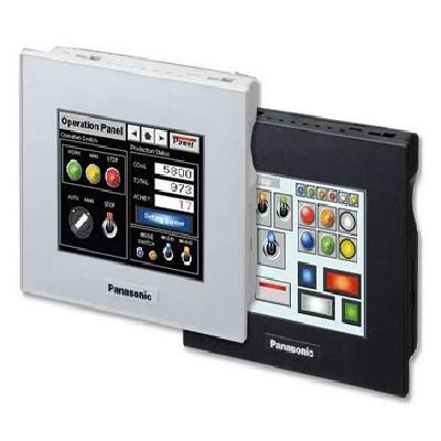 Panasonic HMI Device
