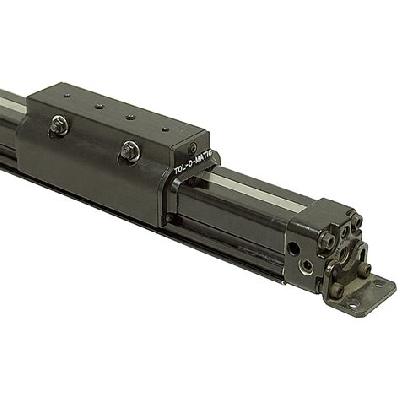 Rodless Cylinder