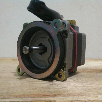 Sanyo Denki 5 Phase Stepper Motor