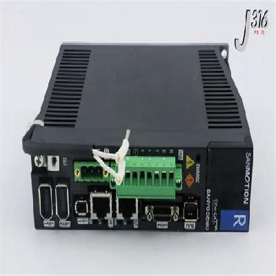 Sanyo Denki AC Servo System