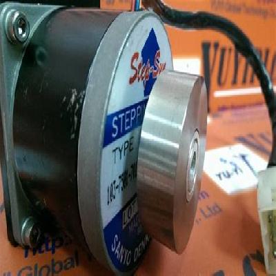 Sanyo Denki Stepping Motor