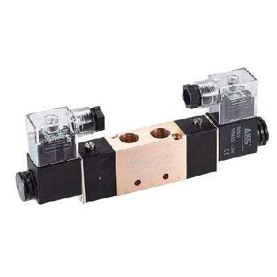 Single Solenoid Valve