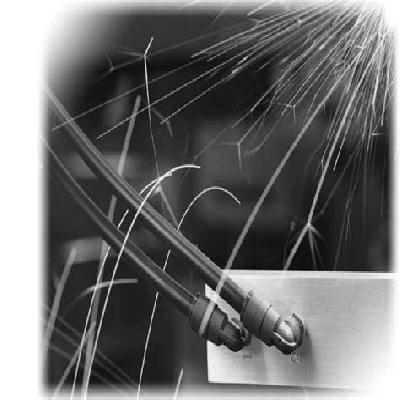 Spatter Resitance  Nylon Pneumatic Tube - Nitta Moore Japan