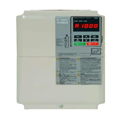 Yaskawa A1000 AC Drive 