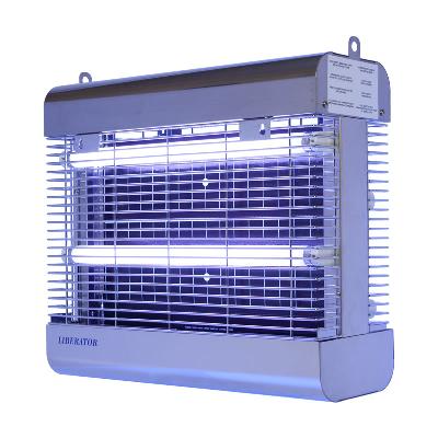 24 Inch Flying Insect Killer Machine