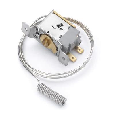 Capillary Thermostat