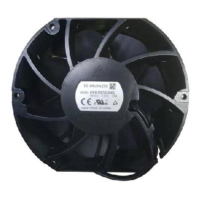 Delta Cooling Fan