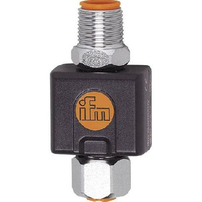 IFM Temperature Sensor