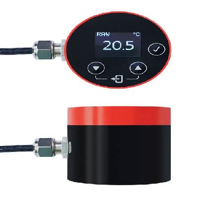 IR Temperature sensor