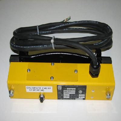 Load Limit Switch