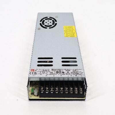 LRS-350-24 Mean Well SMPS