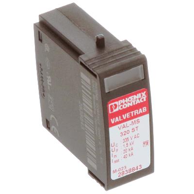 Phoenix VAL-MS 320 ST Contact Surge Protection