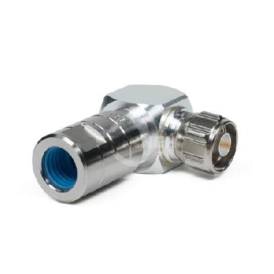 Right Angle Connector
