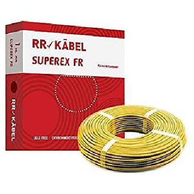 RR Kabel Superex FR Flexible Cable