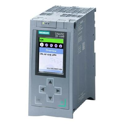 Siemens Simatic S7 PLC System