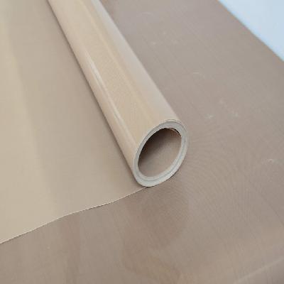 Teflon Coated Fabric