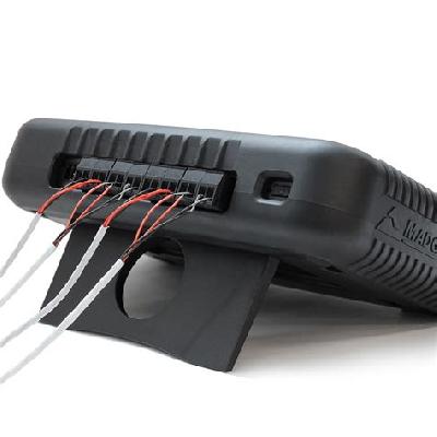 8 Channel Data Loggers